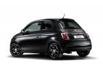 Fiat 500 Street 2013 года